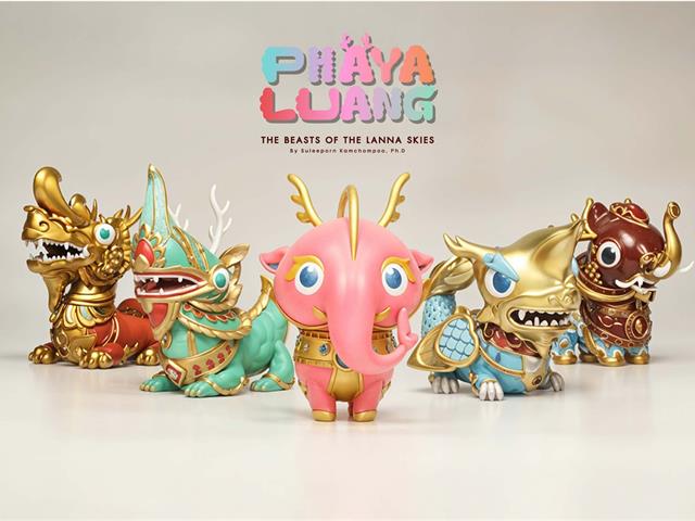 Chiang Mai Design Week 2025