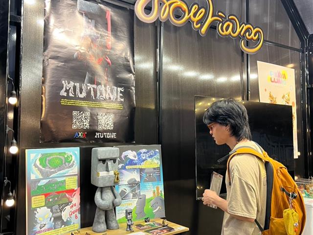 Chiang Mai Design Week 2025