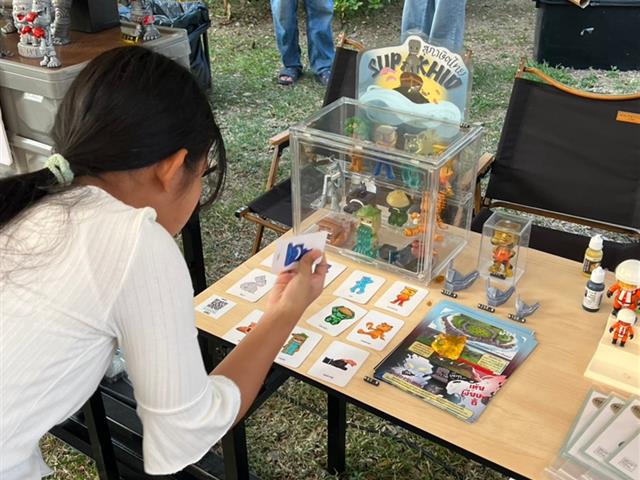 Chiang Mai Design Week 2025