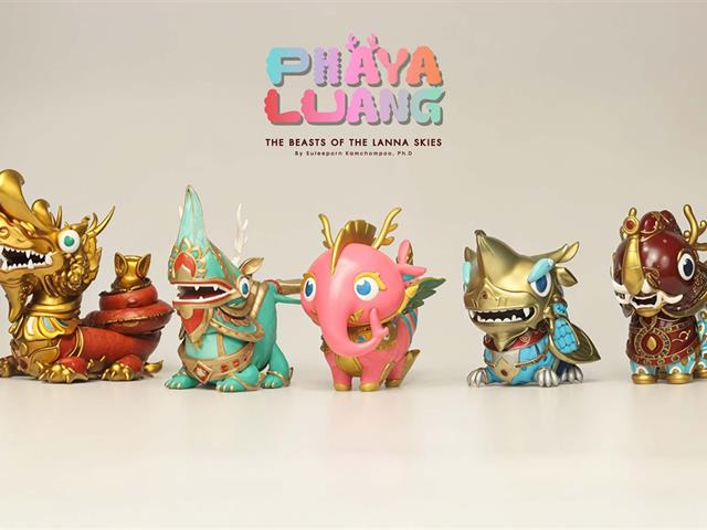 Chiang Mai Design Week 2025