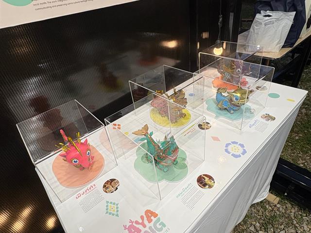 Chiang Mai Design Week 2025