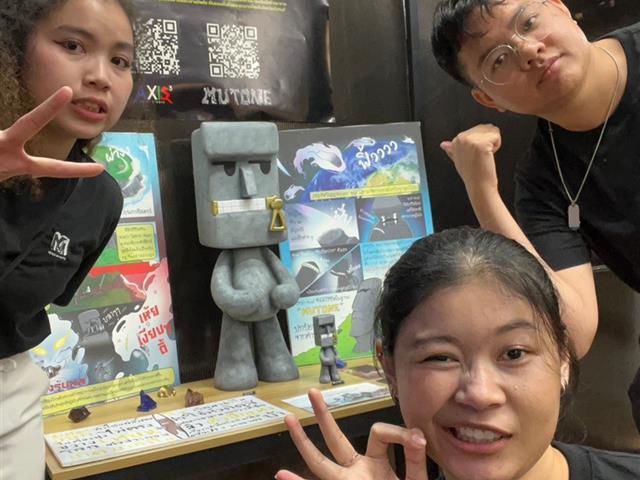 Chiang Mai Design Week 2025