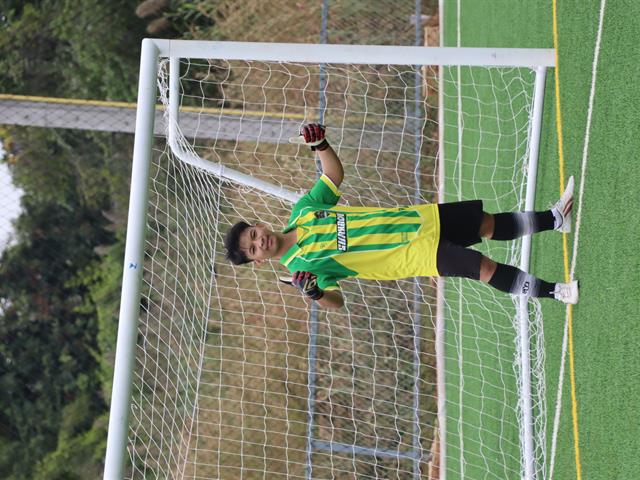 คณะรัฐศาสตร์และสังคมศาสตร์ 