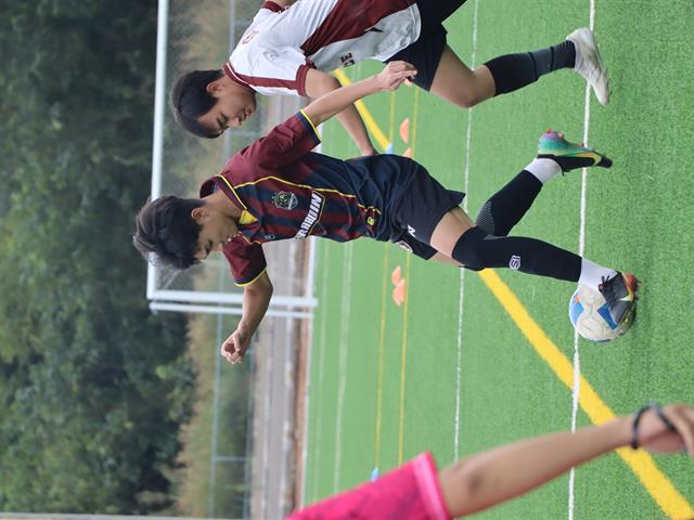 คณะรัฐศาสตร์และสังคมศาสตร์ 