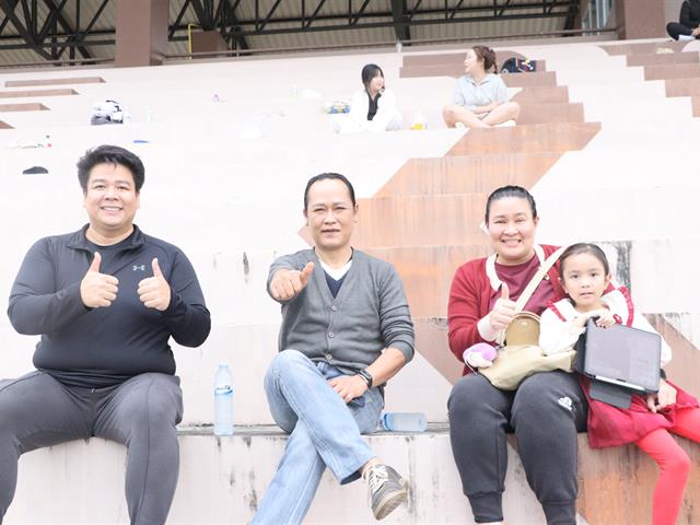 คณะรัฐศาสตร์และสังคมศาสตร์ 