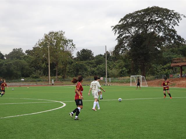 คณะรัฐศาสตร์และสังคมศาสตร์ 