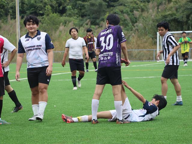 คณะรัฐศาสตร์และสังคมศาสตร์ 