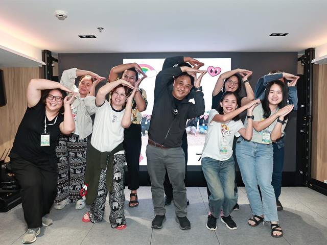 คณะวิทยาศาสตร์ มหาวิทยาลัยพะเยา