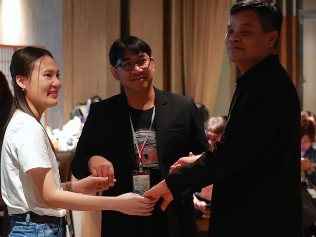 คณะวิทยาศาสตร์ มหาวิทยาลัยพะเยา