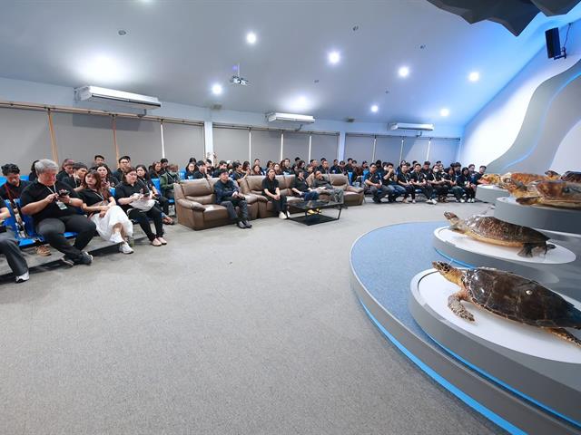 คณะวิทยาศาสตร์ มหาวิทยาลัยพะเยา