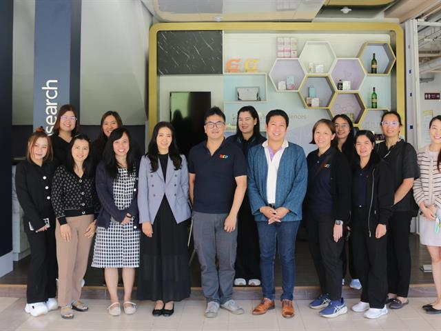 คณะวิทยาศาสตร์การแพทย์ มหาวิทยาลัยพะเยา 