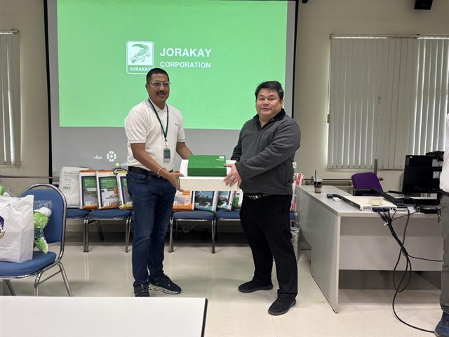 วิศวกรรมโยธา เสริมทักษะนวัตกรรมงานก่อสร้างโครงสร้างพื้นฐาน เตรียมพร้อมนิสิตสู่ฝึกงานและสหกิจศึกษา