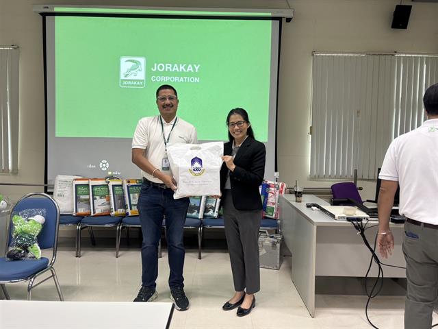 วิศวกรรมโยธา เสริมทักษะนวัตกรรมงานก่อสร้างโครงสร้างพื้นฐาน เตรียมพร้อมนิสิตสู่ฝึกงานและสหกิจศึกษา