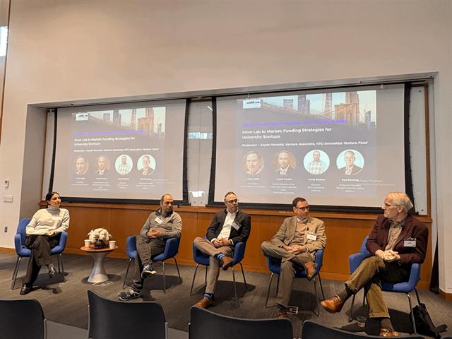 ผู้ช่วยศาสตราจารย์ ดร.พจนศักดิ์ พจนา คณะวิศวกรรมศาสตร์ ม.พะเยา ก้าวสู่เวทีวิจัยระดับโลก ได้รับเชิญจาก New York University, Tandon School of Engineering สหรัฐอเมริกา