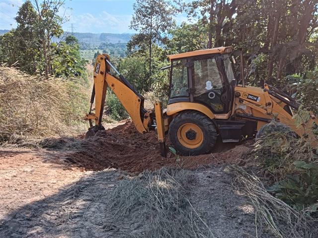 กองอาคารสถานที่ มหาวิทยาลัยพะเยา