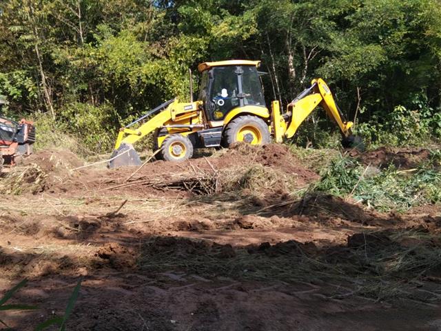 กองอาคารสถานที่ มหาวิทยาลัยพะเยา