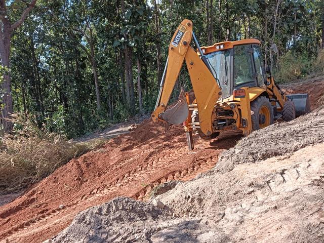 กองอาคารสถานที่ มหาวิทยาลัยพะเยา