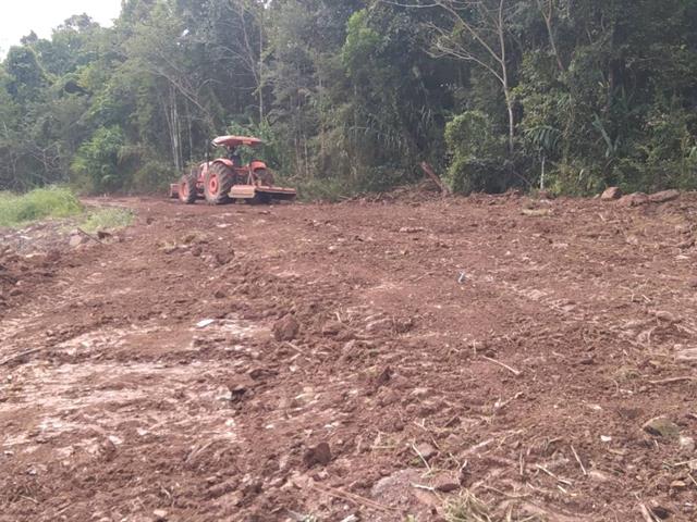 กองอาคารสถานที่ มหาวิทยาลัยพะเยา