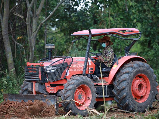 กองอาคารสถานที่ มหาวิทยาลัยพะเยา