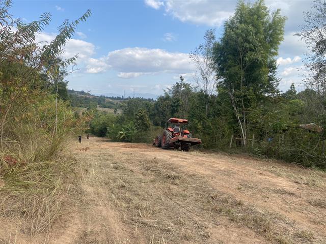 กองอาคารสถานที่ มหาวิทยาลัยพะเยา