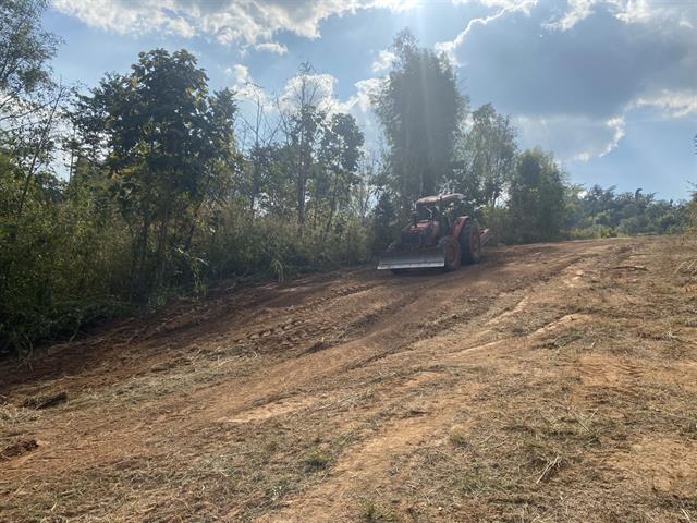 กองอาคารสถานที่ มหาวิทยาลัยพะเยา