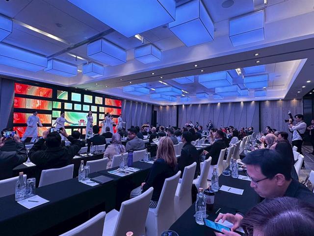 UP Strengthens ASEAN Academic Collaboration in Vietnam