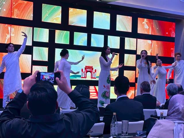 UP Strengthens ASEAN Academic Collaboration in Vietnam