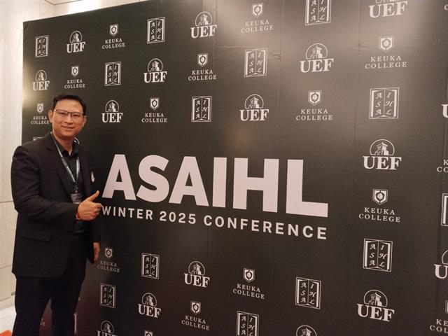 UP Strengthens ASEAN Academic Collaboration in Vietnam