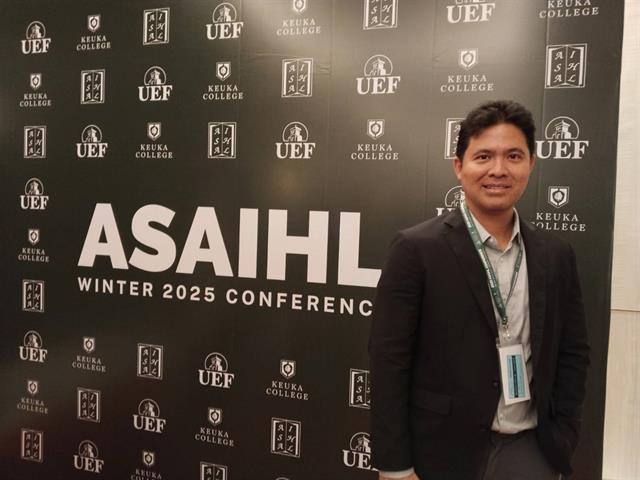 UP Strengthens ASEAN Academic Collaboration in Vietnam