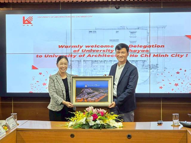 UP Strengthens ASEAN Academic Collaboration in Vietnam