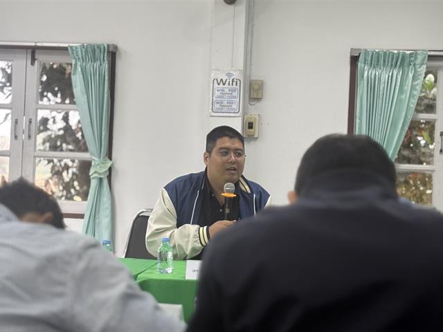 สัญญาขายฝากทองคำ