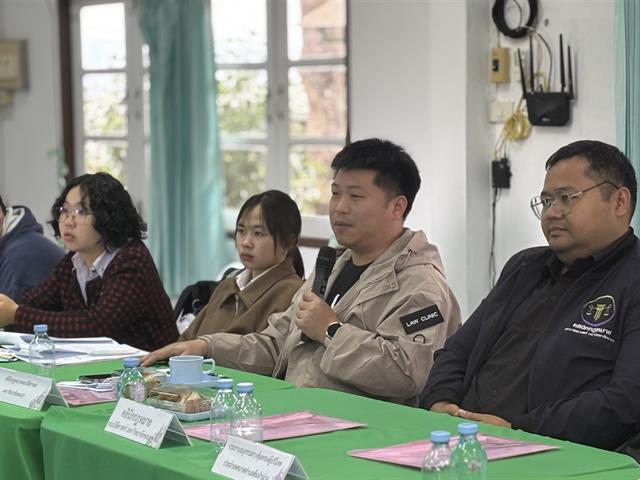 สัญญาขายฝากทองคำ