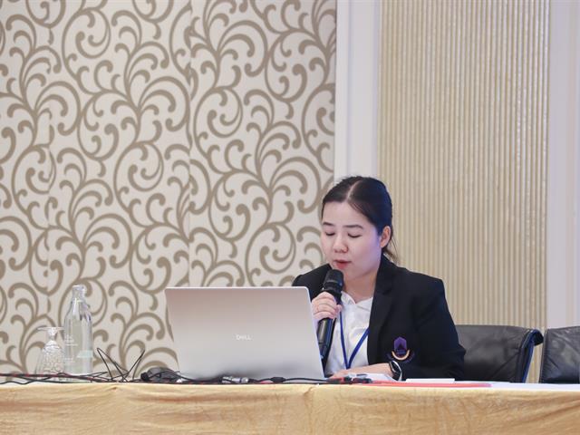 คณะรัฐศาสตร์และสังคมศาสตร์ 