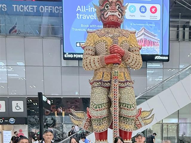 นิสิตคณะศิลปศาสตร์ สาขาวิชาภาษาญี่ปุ่น เดินทางไปปฏิบัติสหกิจศึกษา ณ ประเทศญี่ปุ่น