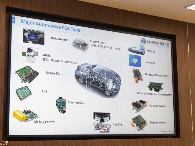 คณะศิลปศาสตร์ให้การต้อนรับผู้แทนจากบริษัท เอลเลค แอนด์ เอลเทค (ประเทศไทย) จำกัด