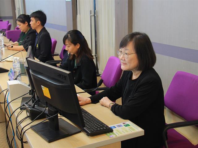 คณะแพทยศาสตร์ ม.พะเยา