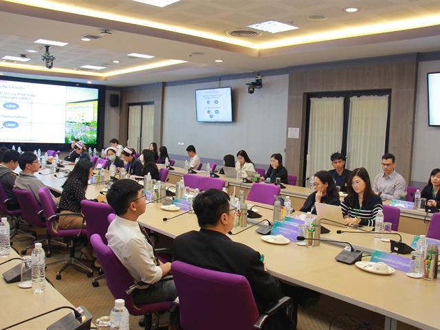 คณะแพทยศาสตร์ ม.พะเยา