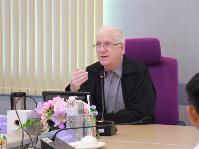 คณะแพทยศาสตร์ ม.พะเยา