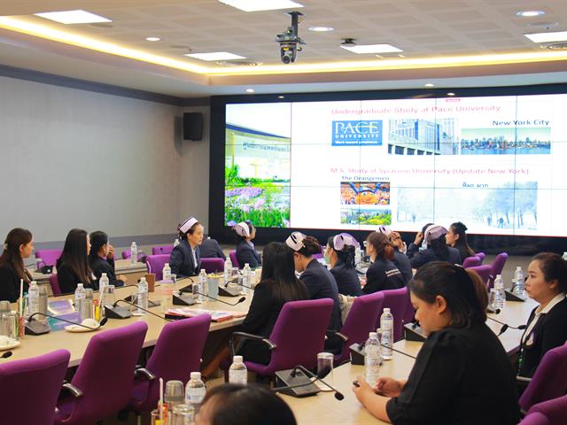 คณะแพทยศาสตร์ ม.พะเยา