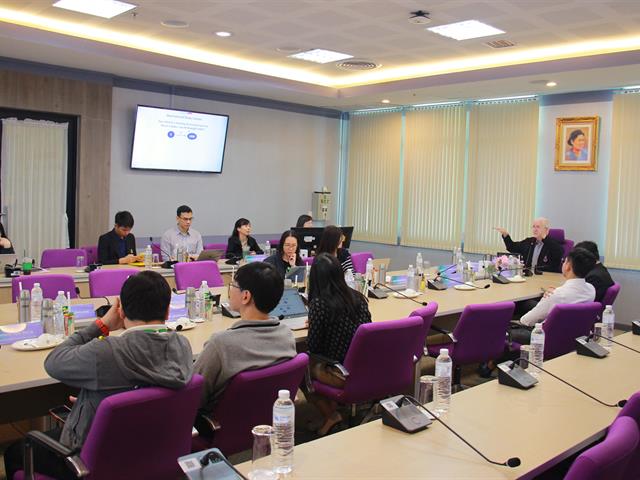 คณะแพทยศาสตร์ ม.พะเยา