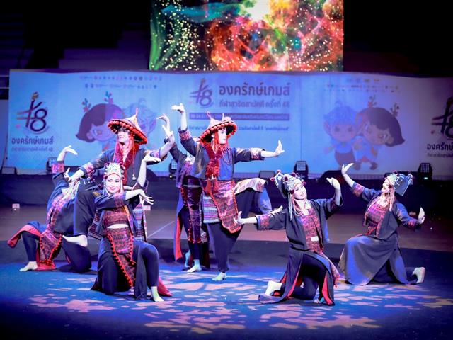 สาธิต ม.พะเยา พร้อมแล้ว! รับเป็นเจ้าภาพการแข่งขันกีฬาสาธิตสามัคคี ครั้งที่ 49 “คำมอกหลวงเกมส์”