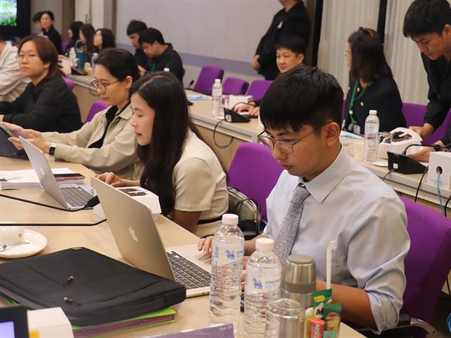 คณะแพทยศาสตร์ ม.พะเยา