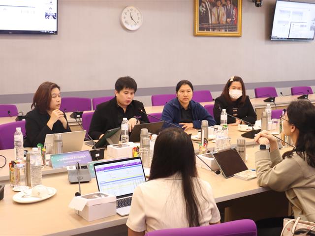 คณะแพทยศาสตร์ ม.พะเยา