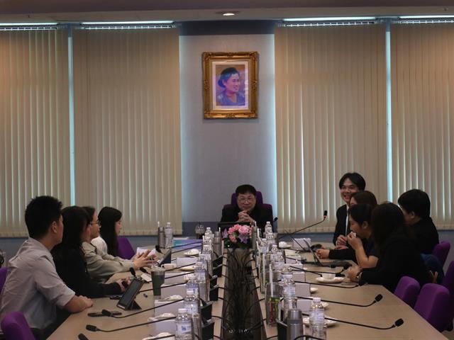 คณะแพทยศาสตร์ ม.พะเยา