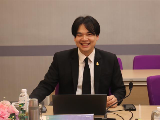 คณะแพทยศาสตร์ ม.พะเยา