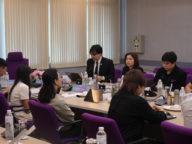 คณะแพทยศาสตร์ ม.พะเยา