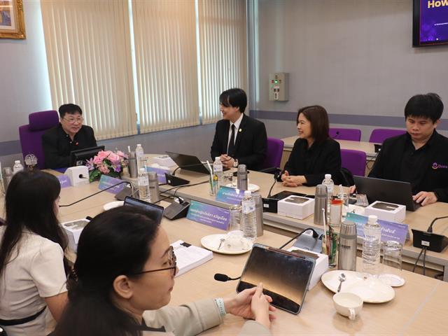 คณะแพทยศาสตร์ ม.พะเยา