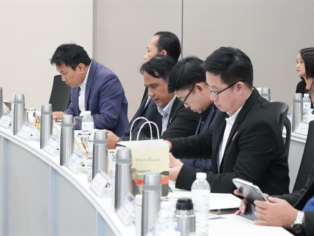 ม.พะเยา จับมือ สถาบันวิจัยดาราศาสตร์แห่งชาติ ลงนาม MOU เสริมพลังวิชาการ–นวัตกรรมดาราศาสตร์ เชื่อมโยงวัฒนธรรมสู่การพัฒนาที่ยั่งยืน