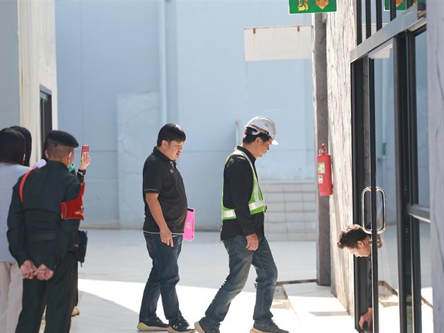 กองอาคารสถานที่ มหาวิทยาลัยพะเยา