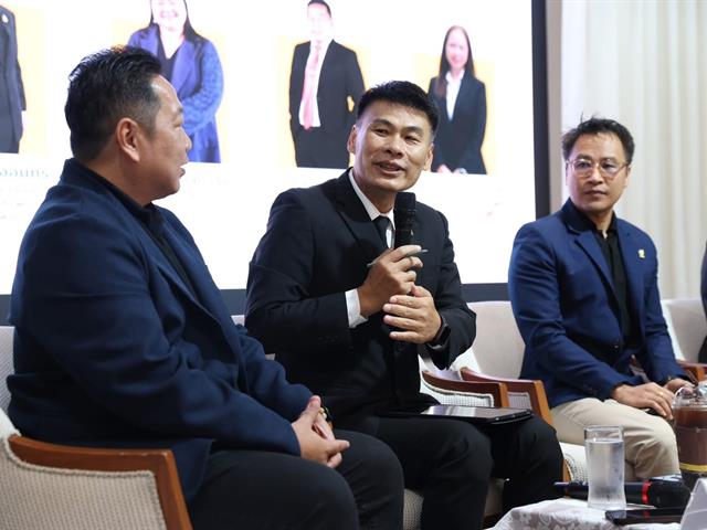 คณะบริหารธุรกิจและนิเทศศาสตร์  